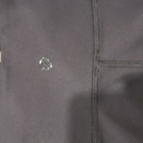 Lululemon City Kick It Pant *Full-On Luon Black - Picture 8 of 12